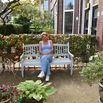 Bed&Breakfast Leonie