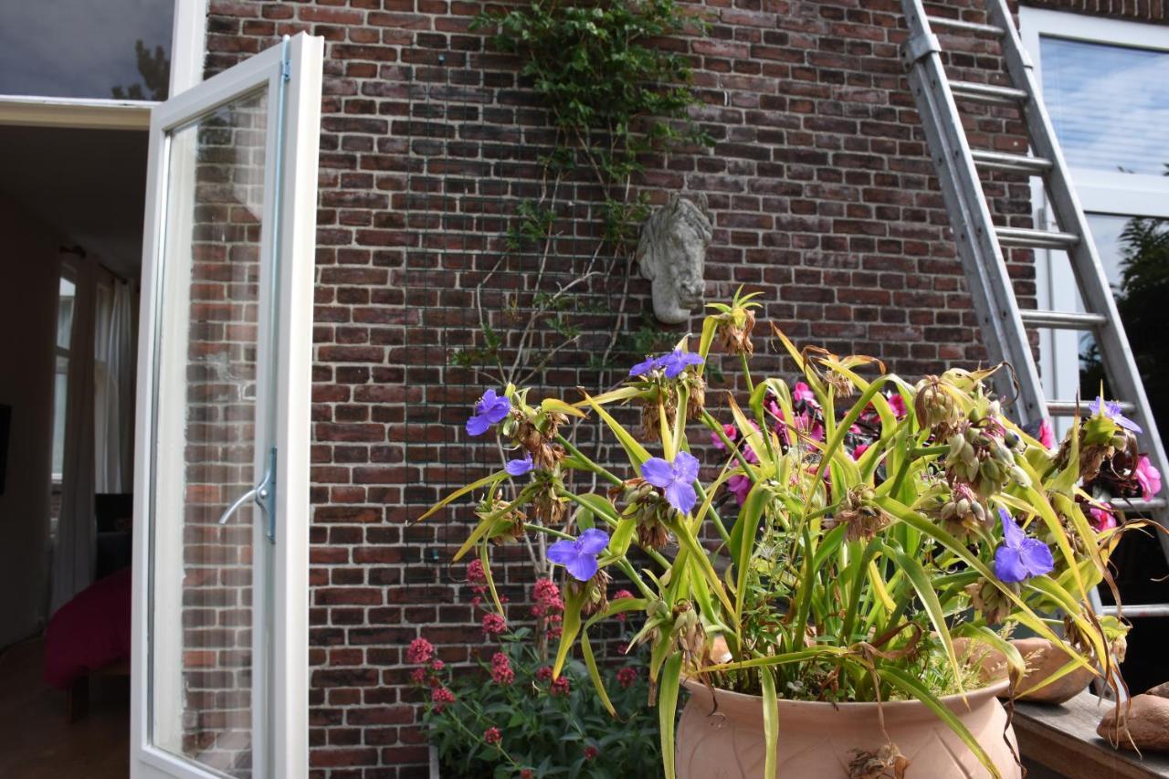 Frühstückspension Leonie *