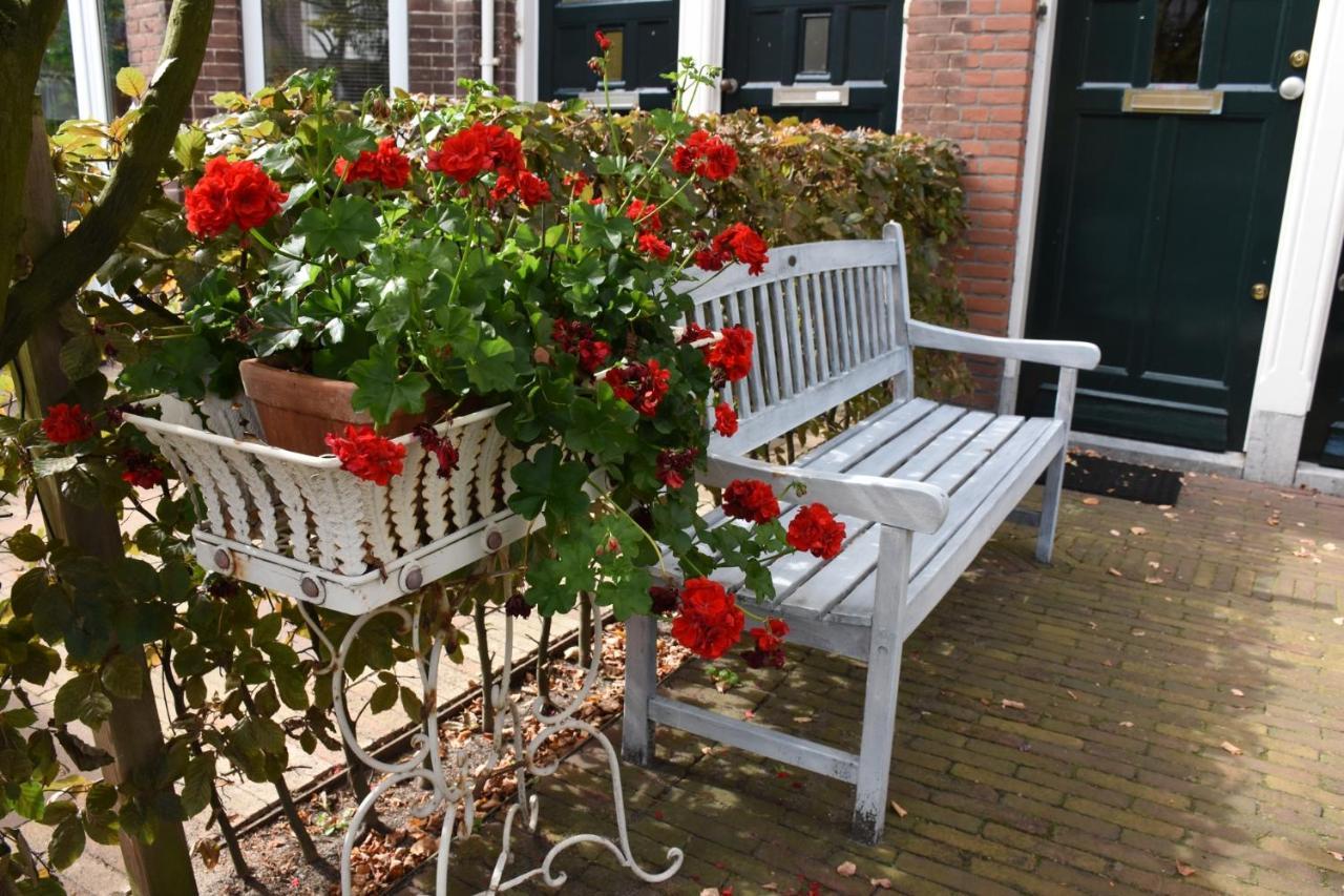 Frühstückspension Leonie