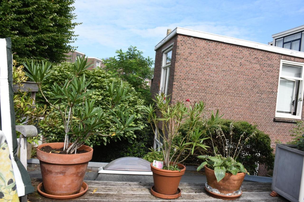 Frühstückspension Leonie *