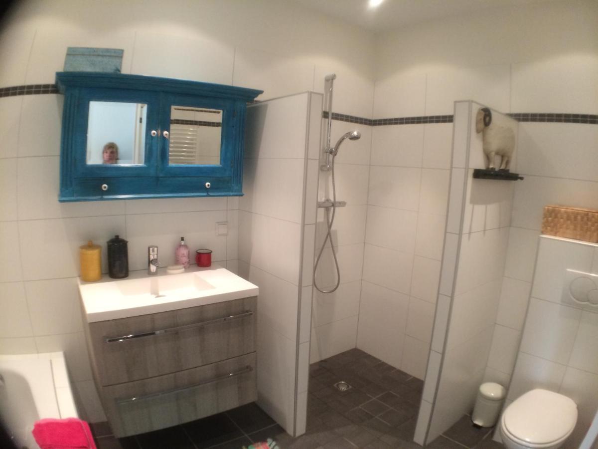 Frühstückspension Leonie Den Haag