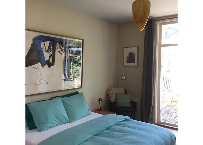 Bed & Breakfast Leonie
