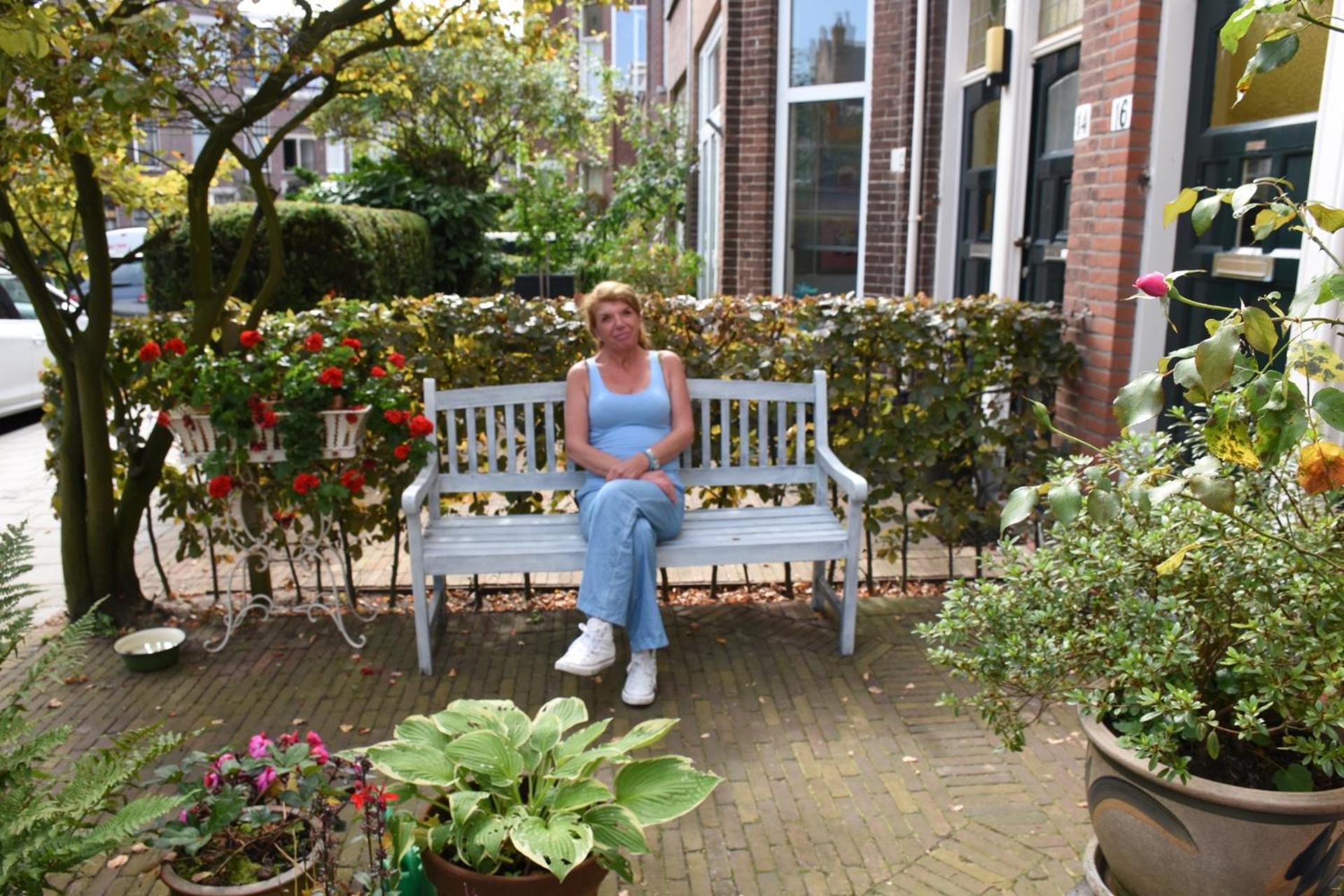 Leonie * The Hague