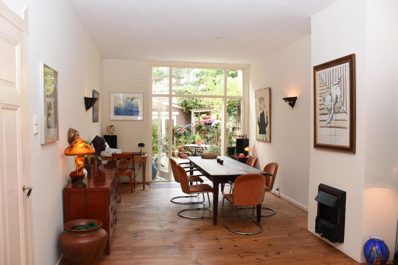 Leonie Bed & Breakfast