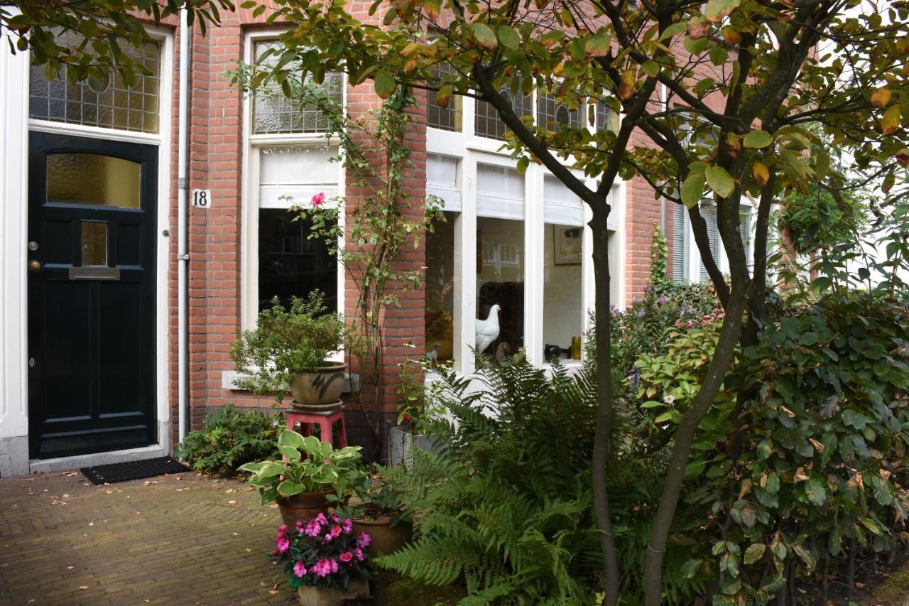 Leonie Bed & Breakfast