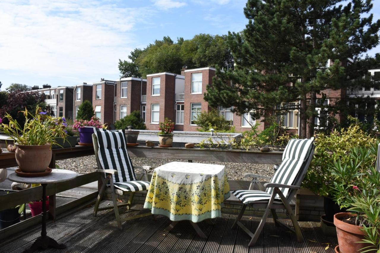 Leonie Bed & Breakfast